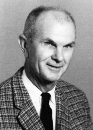 Garland Olander Mann, 1905 - 1996